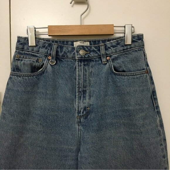 NEUW Frida Super Wide Jeans - Picture 4 of 12